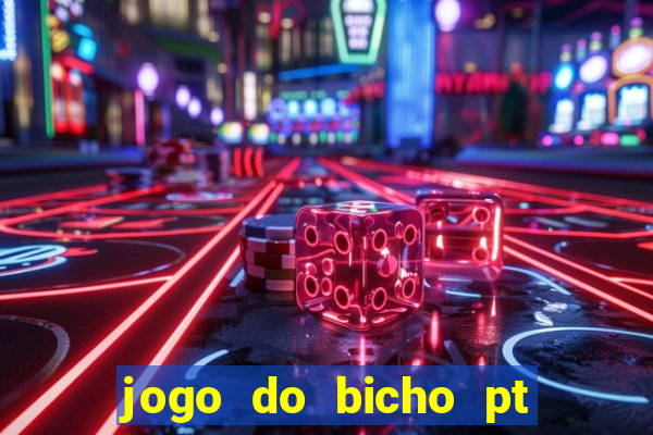 jogo do bicho pt sp 13h